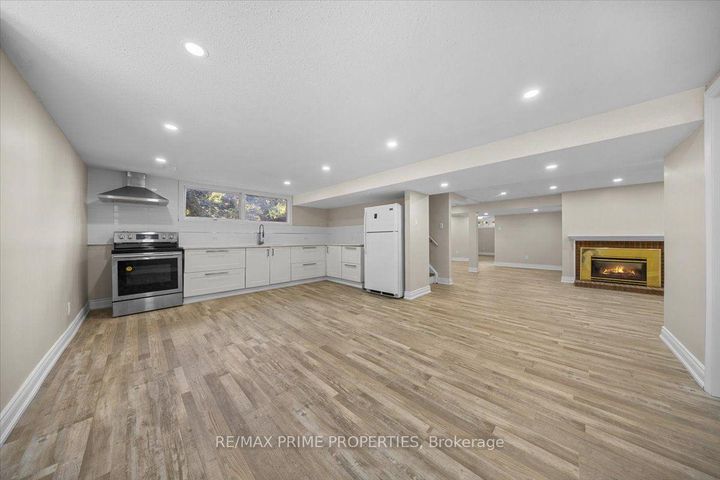 Photo 28 at 104 Queensline Drive, Nepean (Bruce Farm/Graham Park/Qualicum/Bellands), Ottawa