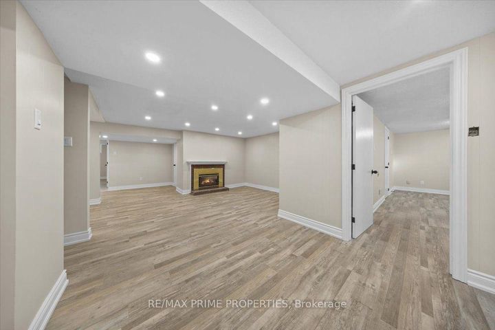 Photo 30 at 104 Queensline Drive, Nepean (Bruce Farm/Graham Park/Qualicum/Bellands), Ottawa