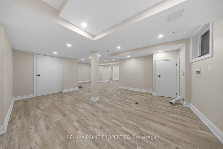 Photo 32 at 104 Queensline Drive, Nepean (Bruce Farm/Graham Park/Qualicum/Bellands), Ottawa