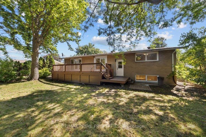 Photo 40 at 104 Queensline Drive, Nepean (Bruce Farm/Graham Park/Qualicum/Bellands), Ottawa