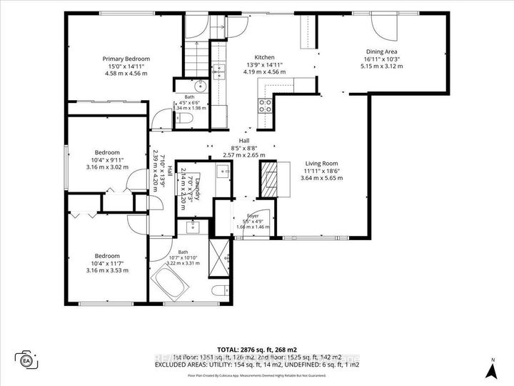 Photo 46 at 104 Queensline Drive, Nepean (Bruce Farm/Graham Park/Qualicum/Bellands), Ottawa
