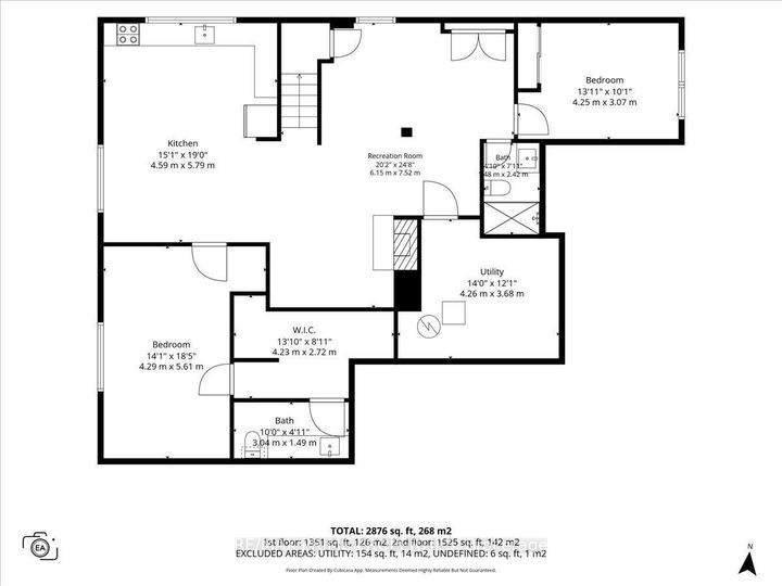 Photo 47 at 104 Queensline Drive, Nepean (Bruce Farm/Graham Park/Qualicum/Bellands), Ottawa