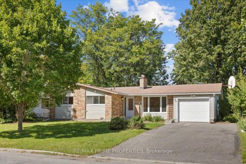 Photo 0 at 104 Queensline Drive, Nepean (Bruce Farm/Graham Park/Qualicum/Bellands), Ottawa