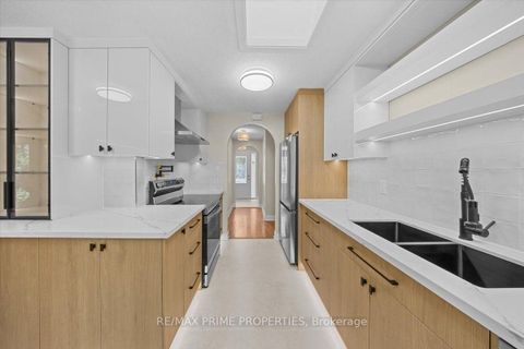 Photo 16 at 104 Queensline Drive, Nepean (Bruce Farm/Graham Park/Qualicum/Bellands), Ottawa