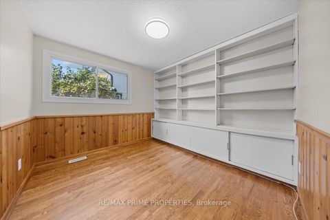 Photo 20 at 104 Queensline Drive, Nepean (Bruce Farm/Graham Park/Qualicum/Bellands), Ottawa