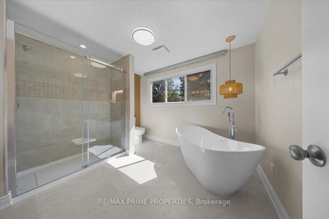 Photo 24 at 104 Queensline Drive, Nepean (Bruce Farm/Graham Park/Qualicum/Bellands), Ottawa