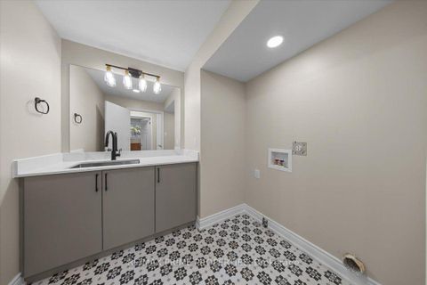 Photo 26 at 104 Queensline Drive, Nepean (Bruce Farm/Graham Park/Qualicum/Bellands), Ottawa