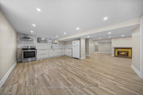 Photo 28 at 104 Queensline Drive, Nepean (Bruce Farm/Graham Park/Qualicum/Bellands), Ottawa