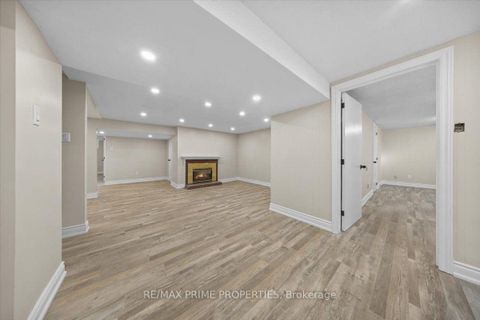 Photo 30 at 104 Queensline Drive, Nepean (Bruce Farm/Graham Park/Qualicum/Bellands), Ottawa