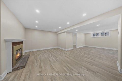 Photo 31 at 104 Queensline Drive, Nepean (Bruce Farm/Graham Park/Qualicum/Bellands), Ottawa
