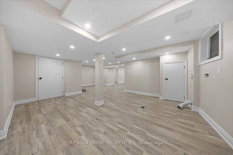 Photo 32 at 104 Queensline Drive, Nepean (Bruce Farm/Graham Park/Qualicum/Bellands), Ottawa