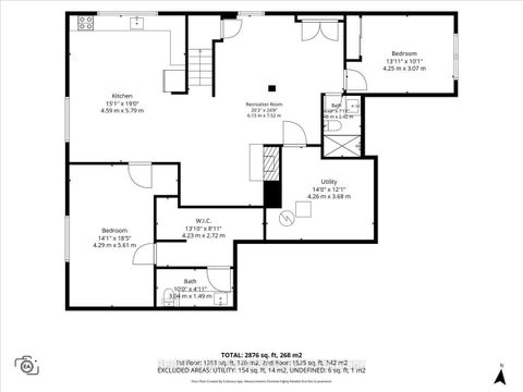 Photo 47 at 104 Queensline Drive, Nepean (Bruce Farm/Graham Park/Qualicum/Bellands), Ottawa