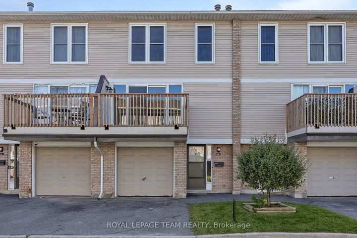 Photo 0 at D - 284 Dalehurst Drive, Nepean (Tanglewood), Ottawa