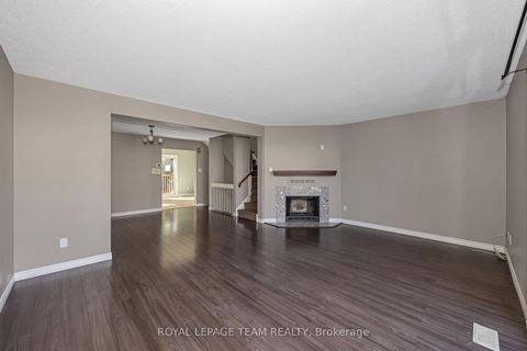 Photo 13 at D - 284 Dalehurst Drive, Nepean (Tanglewood), Ottawa