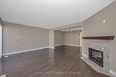 Photo 14 at D - 284 Dalehurst Drive, Nepean (Tanglewood), Ottawa