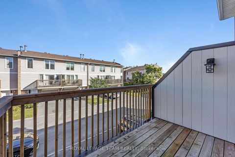 Photo 15 at D - 284 Dalehurst Drive, Nepean (Tanglewood), Ottawa