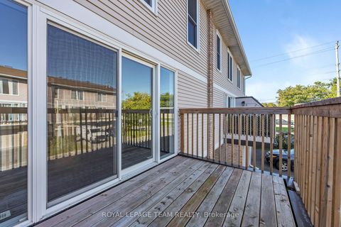 Photo 16 at D - 284 Dalehurst Drive, Nepean (Tanglewood), Ottawa
