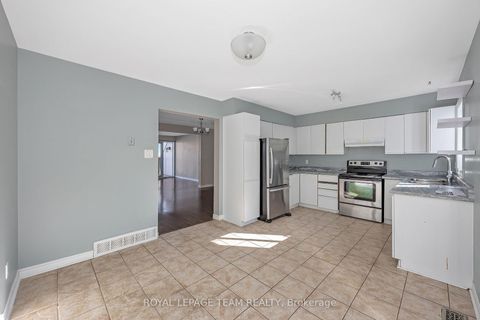 Photo 23 at D - 284 Dalehurst Drive, Nepean (Tanglewood), Ottawa