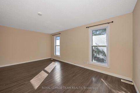 Photo 25 at D - 284 Dalehurst Drive, Nepean (Tanglewood), Ottawa