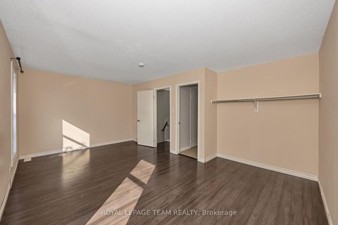 Photo 27 at D - 284 Dalehurst Drive, Nepean (Tanglewood), Ottawa