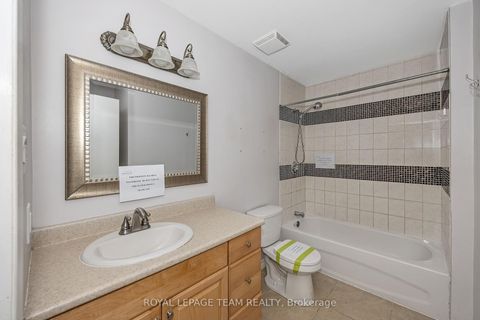 Photo 28 at D - 284 Dalehurst Drive, Nepean (Tanglewood), Ottawa