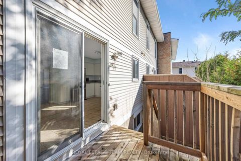 Photo 34 at D - 284 Dalehurst Drive, Nepean (Tanglewood), Ottawa