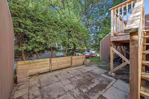 Photo 35 at D - 284 Dalehurst Drive, Nepean (Tanglewood), Ottawa