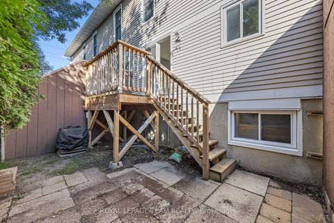 Photo 36 at D - 284 Dalehurst Drive, Nepean (Tanglewood), Ottawa