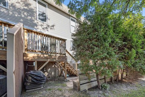Photo 38 at D - 284 Dalehurst Drive, Nepean (Tanglewood), Ottawa