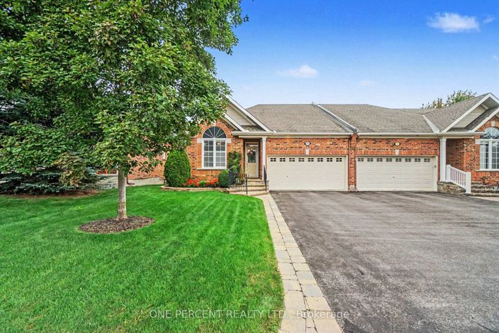 Photo 1 at 214 Cairnsmore Circle, Nepean (Stonebridge), Ottawa