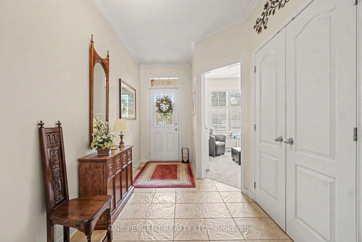 Photo 3 at 214 Cairnsmore Circle, Nepean (Stonebridge), Ottawa