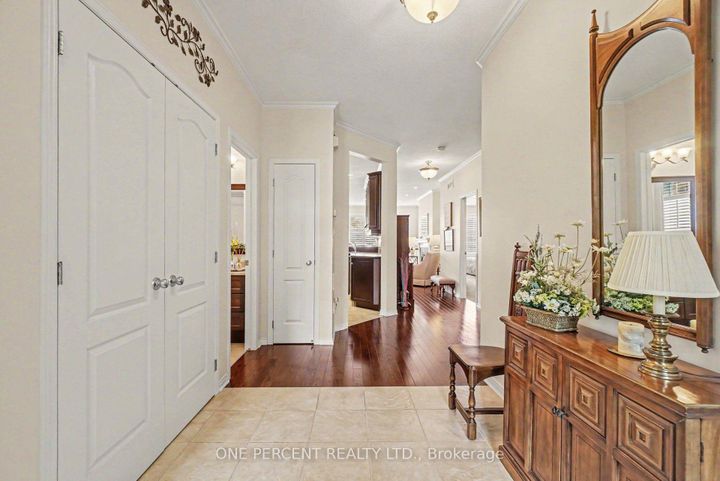 Photo 4 at 214 Cairnsmore Circle, Nepean (Stonebridge), Ottawa