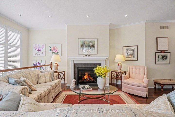 Photo 6 at 214 Cairnsmore Circle, Nepean (Stonebridge), Ottawa