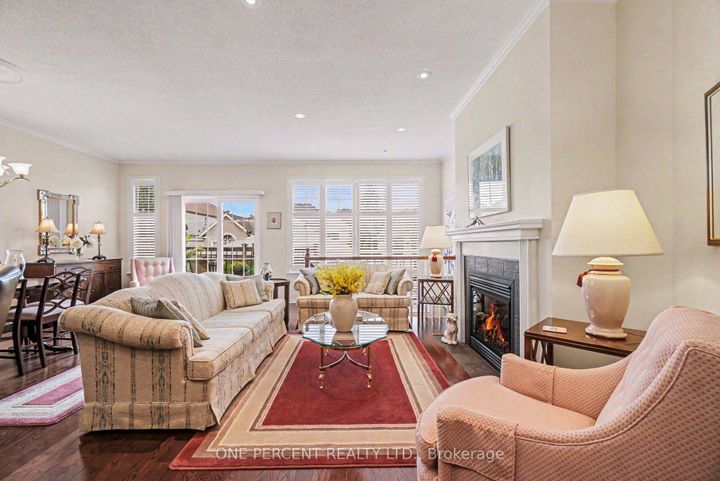 Photo 7 at 214 Cairnsmore Circle, Nepean (Stonebridge), Ottawa