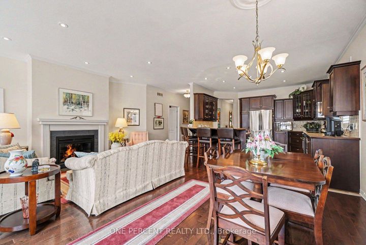 Photo 8 at 214 Cairnsmore Circle, Nepean (Stonebridge), Ottawa