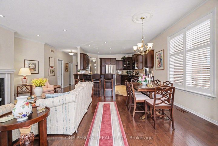 Photo 9 at 214 Cairnsmore Circle, Nepean (Stonebridge), Ottawa