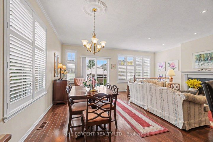 Photo 10 at 214 Cairnsmore Circle, Nepean (Stonebridge), Ottawa