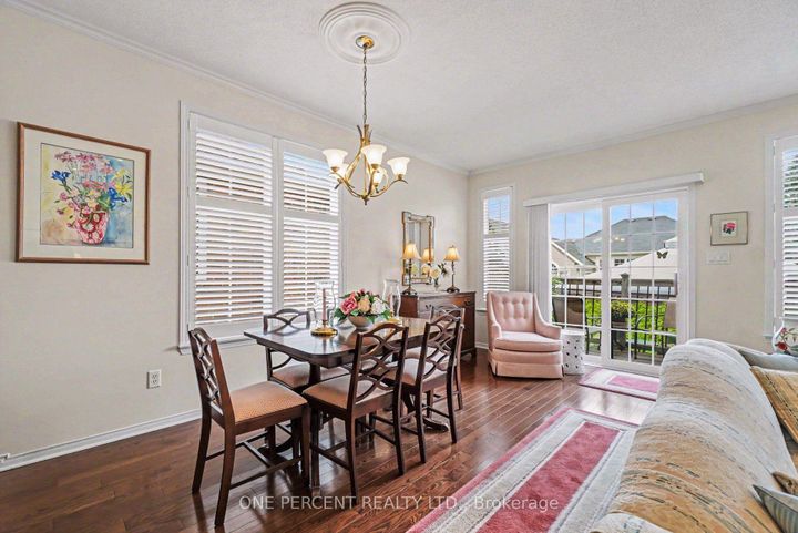Photo 11 at 214 Cairnsmore Circle, Nepean (Stonebridge), Ottawa