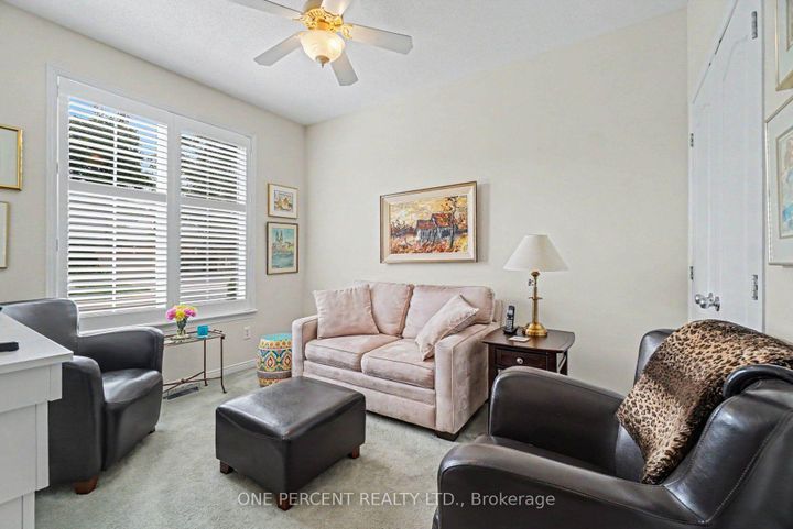 Photo 16 at 214 Cairnsmore Circle, Nepean (Stonebridge), Ottawa