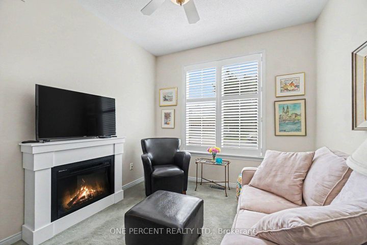 Photo 17 at 214 Cairnsmore Circle, Nepean (Stonebridge), Ottawa