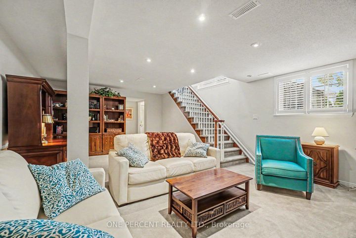 Photo 28 at 214 Cairnsmore Circle, Nepean (Stonebridge), Ottawa