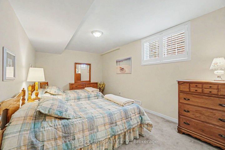 Photo 29 at 214 Cairnsmore Circle, Nepean (Stonebridge), Ottawa