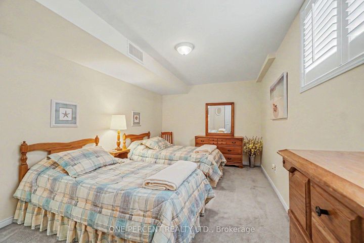 Photo 30 at 214 Cairnsmore Circle, Nepean (Stonebridge), Ottawa