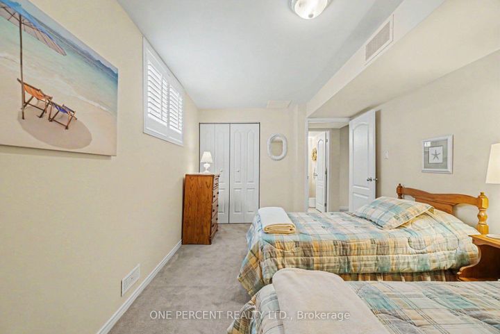 Photo 31 at 214 Cairnsmore Circle, Nepean (Stonebridge), Ottawa
