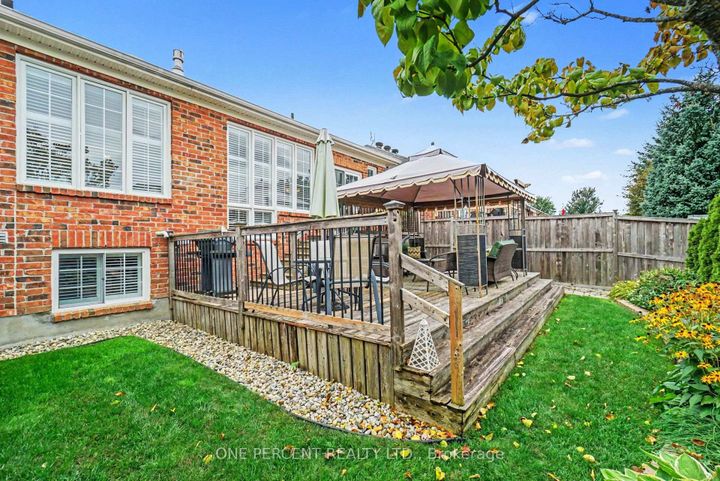 Photo 34 at 214 Cairnsmore Circle, Nepean (Stonebridge), Ottawa