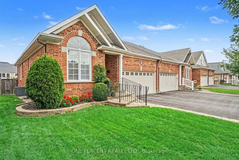 Photo 0 at 214 Cairnsmore Circle, Nepean (Stonebridge), Ottawa