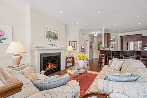 Photo 5 at 214 Cairnsmore Circle, Nepean (Stonebridge), Ottawa