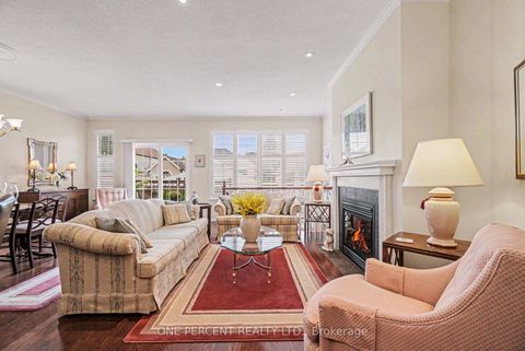 Photo 7 at 214 Cairnsmore Circle, Nepean (Stonebridge), Ottawa