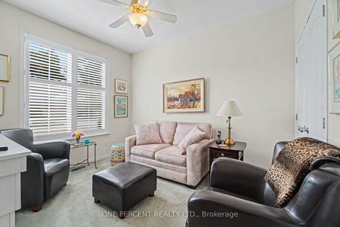 Photo 16 at 214 Cairnsmore Circle, Nepean (Stonebridge), Ottawa