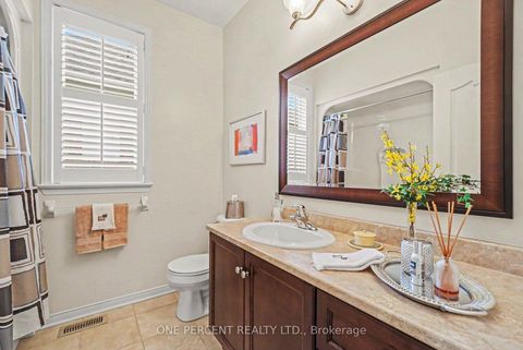 Photo 25 at 214 Cairnsmore Circle, Nepean (Stonebridge), Ottawa